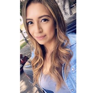 Meet your Posher, Ingrid